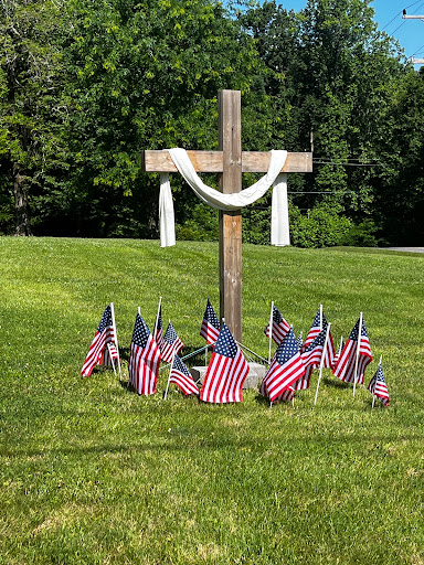 Shiloh Way of the Cross Church of Christ of the Apostolic Doctrine