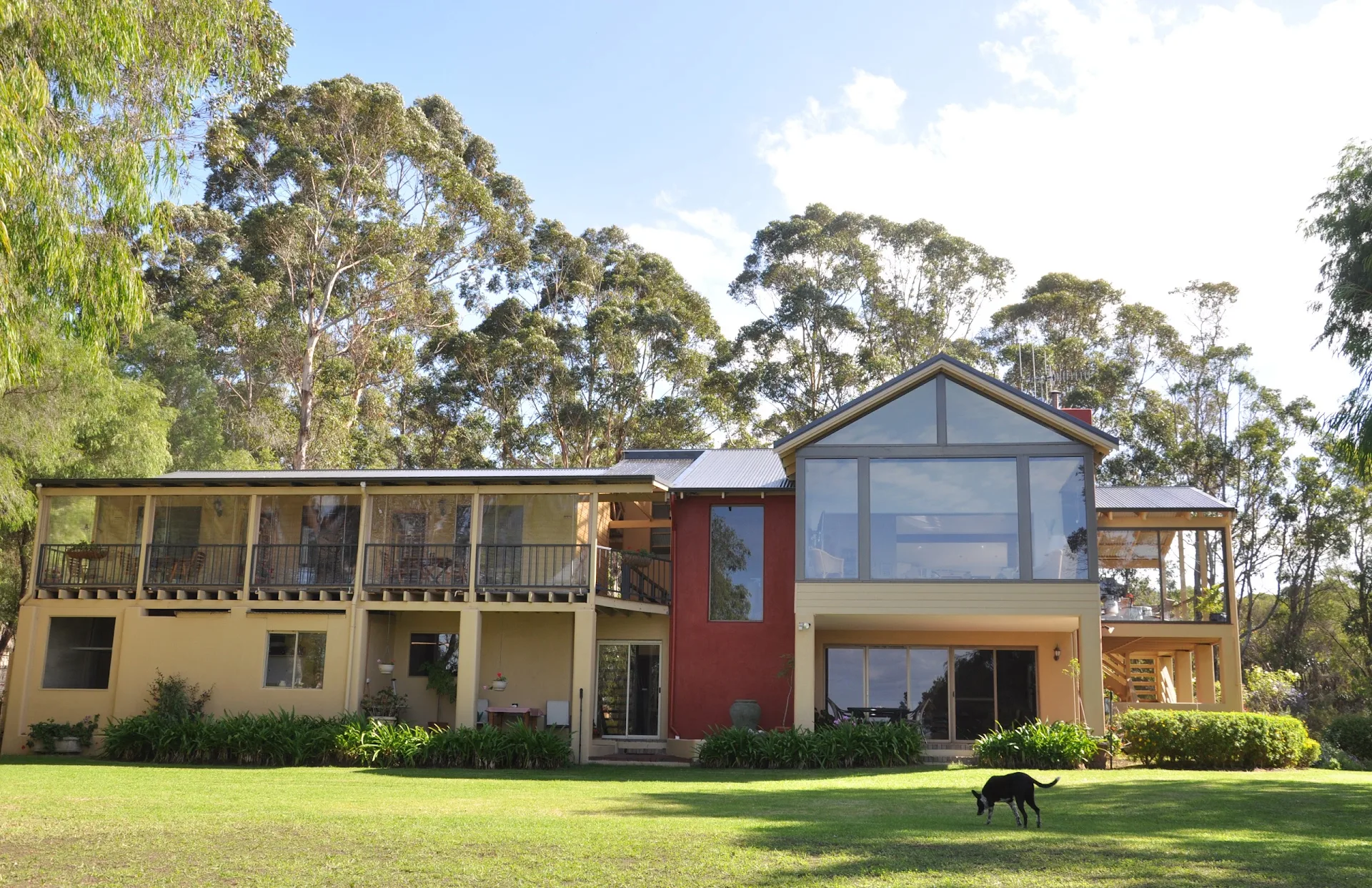 Denmark Waters Bed & Breakfast