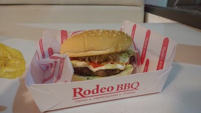 Photos of Rodeo BBQ Av Los Estudiantes