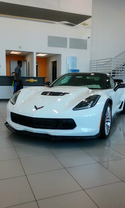Photos of Bob Steele Chevrolet