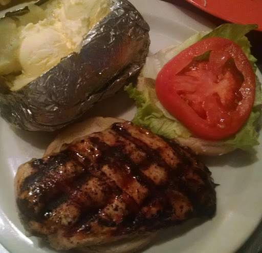 Wagers Grill and Bar - Thumbnail