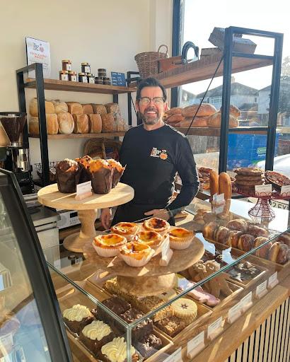 No 33 The Ginger Bread Man Bakery - Thumbnail