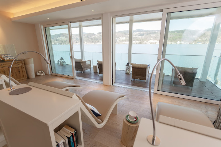 Original Mayr Medical Resort by null