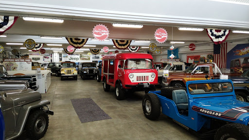 Jeepers Club Milano