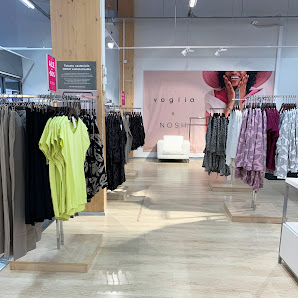 VOGLIA & NOSH -Pop up Tuulos Tuulosentie 1, 14810 Hämeenlinna, Suomi