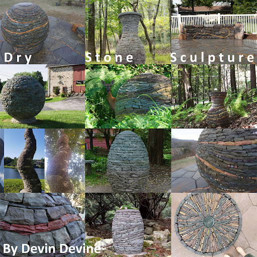 Devine Escapes - Visual