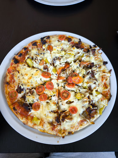 Pizza & Grill Tunc - Thumbnail