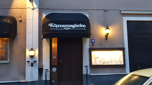 Stojkovski Restaurang AB Köpmannagården - Thumbnail