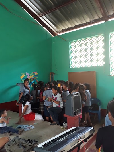 Photos of Iglesia del Nazareno Chisec