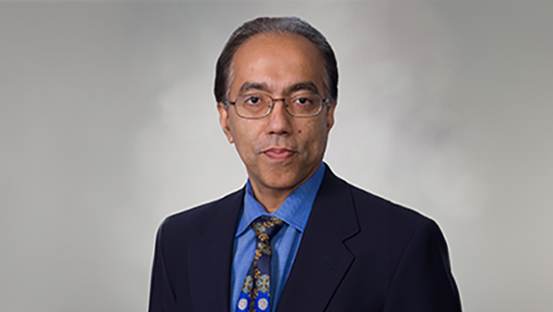 Manojpal S Dahuja Md