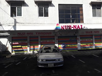 Photos of NuzNai