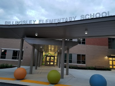 Billingsley Elementary School