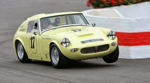 Lenham Motor Company Ltd Gallery - United Kingdom