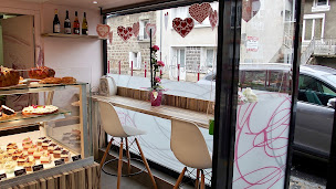 Photo n°41 de Moulin Julien à Saint-Pal-de-Mons (Pâtisserie)