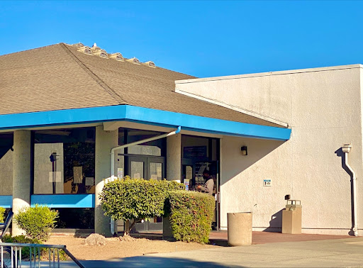 Capitola DMV - Thumbnail