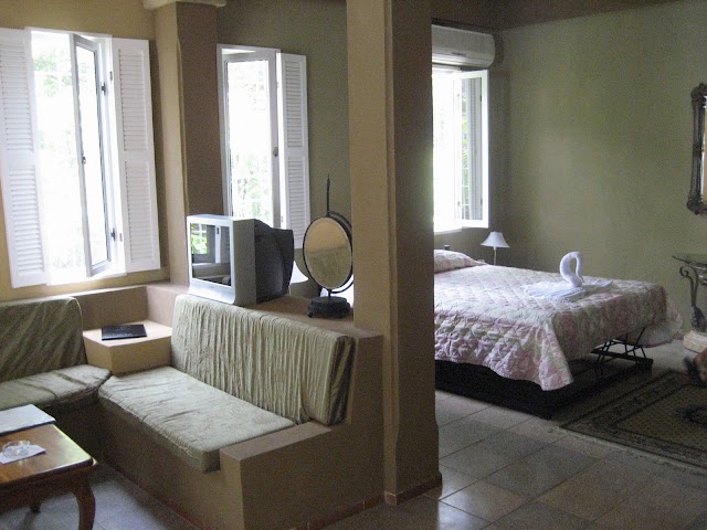 Selina Hostel