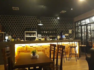 Photos of History cafe