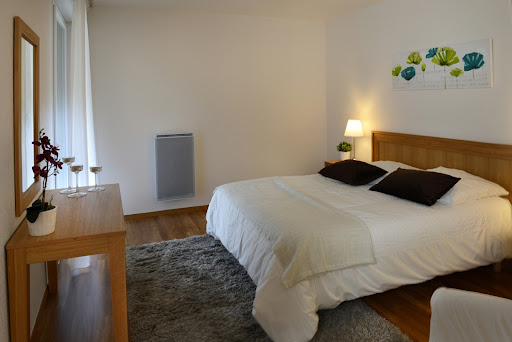 Photo de Résidence Services Seniors DOMITYS - Les Tours d'Or à Laroque-des-Albères (66740)
