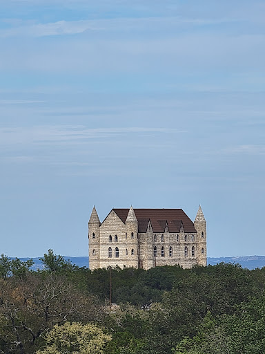 Falkenstein Castle - Visual