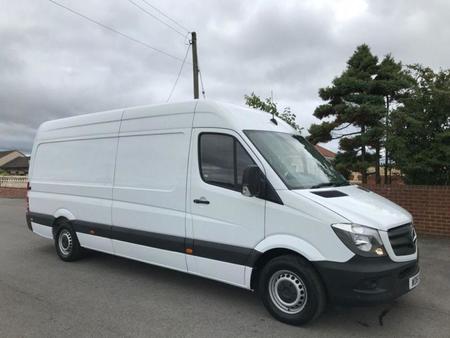 Andrews Man and Van Woking - Thumbnail