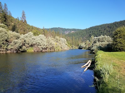 Indian Creek Lodge