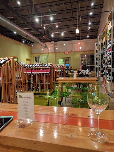 Photos of House Wine