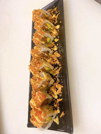 Photo 1 - Sushi Yummy
