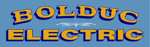 Bolduc Electrical - Visual