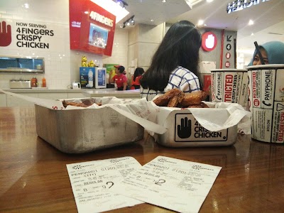 Photos of 4FINGERS MEDAN