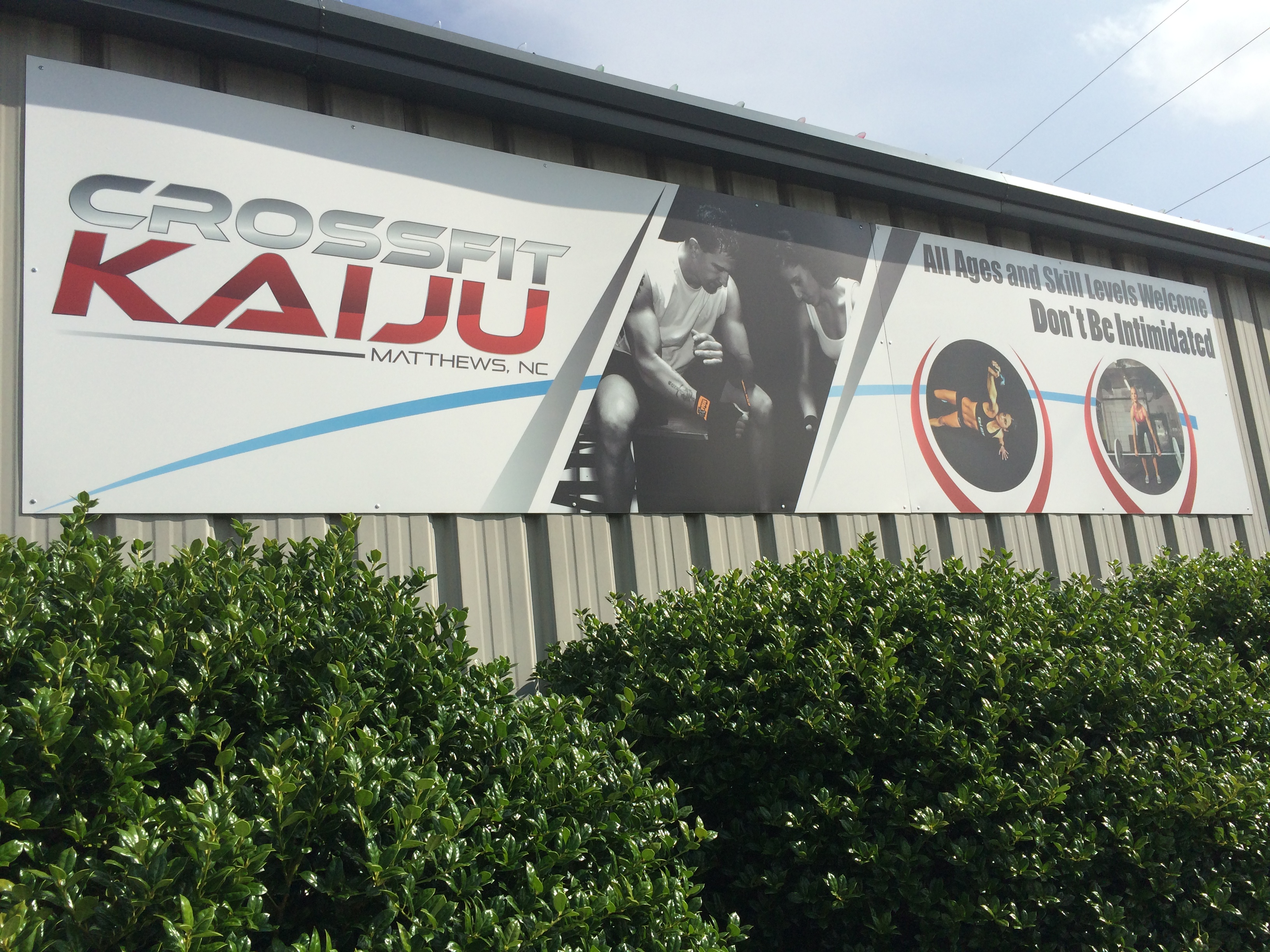 CrossFit Kaiju photo 4