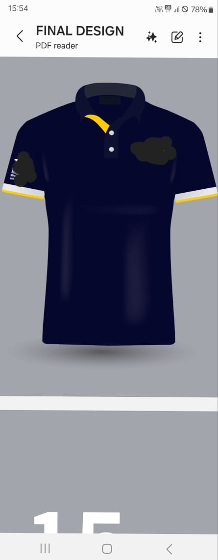 Al Seyf Garments - Tailor Shop