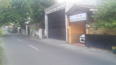 Photos of Plant PT. IZZA SARANA KARSA Krian Sidoarjo
