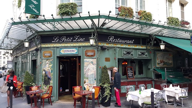 Le Petit Zinc