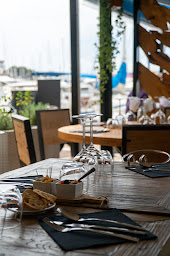 Photo n°43 de Amici à Saint-Raphaël (Restaurant italien)