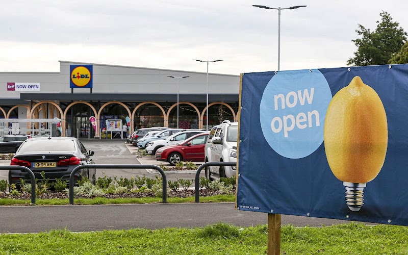 Lidl photo 3
