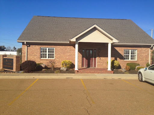 Halbert Law Office - Thumbnail