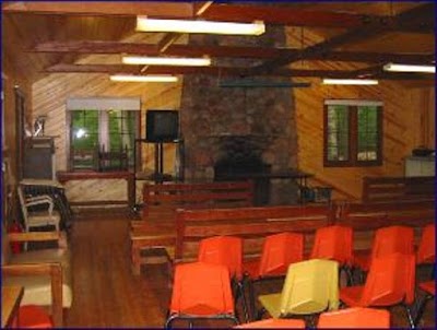 Photos of Clear Lake Education Center