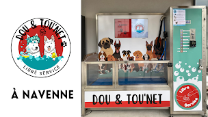 Photo n°3 de DOU & TOU'NET à Navenne (Magasin d'articles pour animaux)