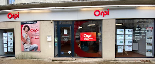 Orpi-Adallie Immobilier Saint-Fargeau-Ponthierry - Thumbnail
