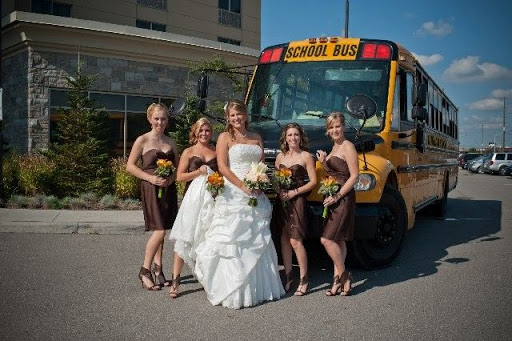 Quality Bus Services - Thumbnail