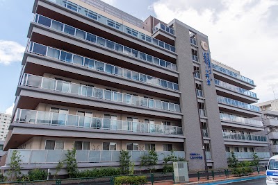 特別養護老人ホーム レスペート千住 ケアハウス レスペート千住