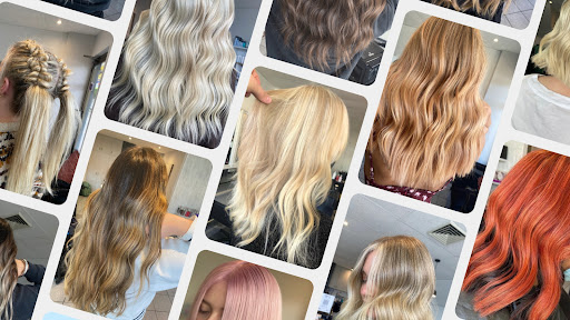 Casaellie Hair Design