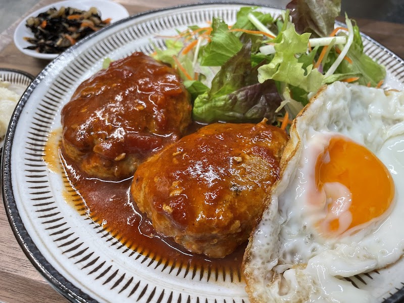 ゴリハズキッチン石垣島本店