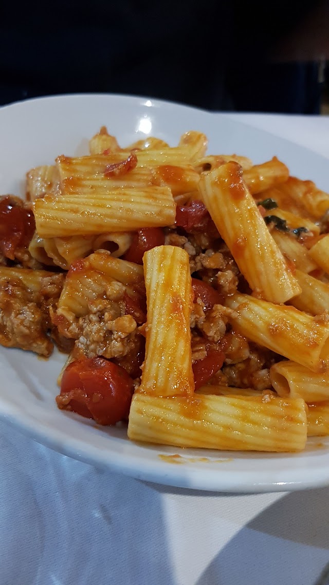 Ristorante al Buco