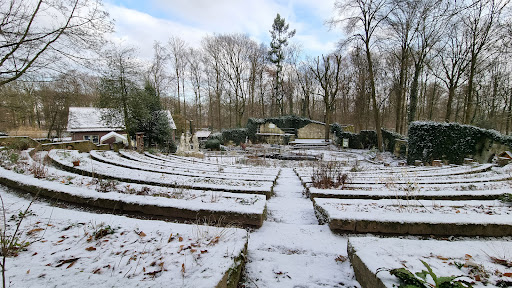 IVN, Verenig. voor Natuur- en Milieueducatie, Afdeling Stein - Thumbnail