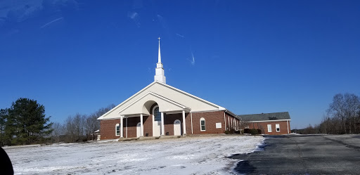Refuge Community Church
