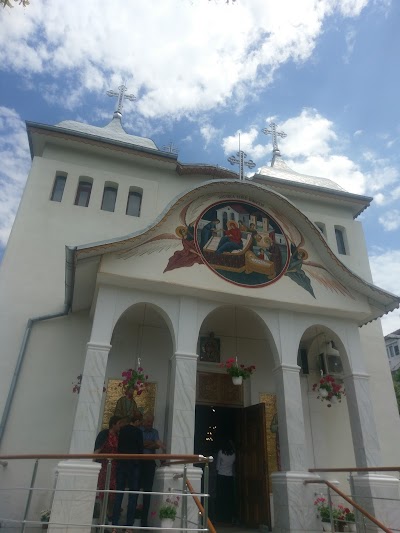 photo of Biserica „Naşterea Maicii Domnului”