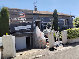 Photo n°13 de Les Façadiers de France à Valence (Façadier)