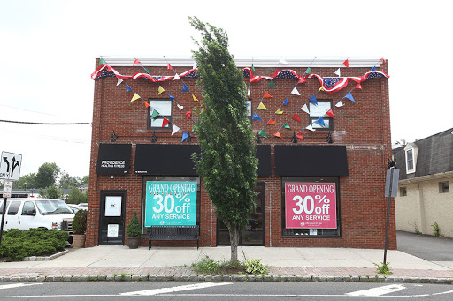 Eden Nail & Spa VII Gallery - United States