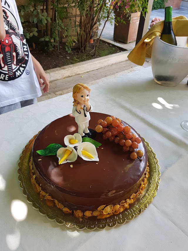 La Tenuta di Rocca Bruna